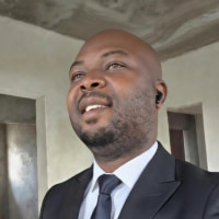 Franck Kevin Borel minlah