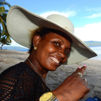 Charline No Last Name