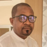 Ibrahim MAHAMANE