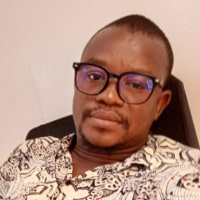 Tiergnin Jean Bosco  Somé