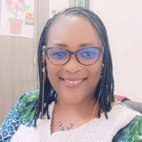 Kouakou Marie Nadège  Adjé