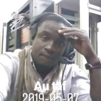 Mouhamed Abdoul Malick  Del Malick Mbengue