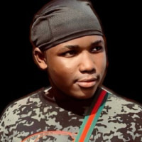 Edem Agode