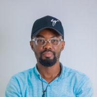 Elvis Morel TOUMABIA