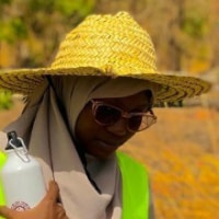 Fatimata Abdoulaye  THIAM