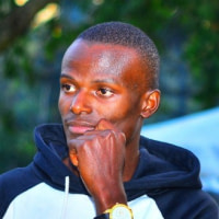 William Musungu