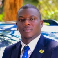KEVIN OYONGO