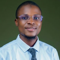 Idris Yusuff