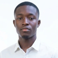 Assi Romaric Fabien  Yao