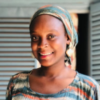 Mariam Coulibaly