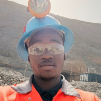 Aboubacar Sidiki OUEDRAOGO