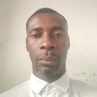 Franck Olivier  Togoué