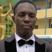 Damarius TAGO TAGHEU