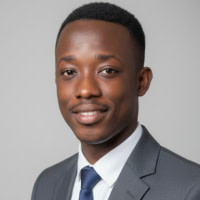 Cheick Ahmed  Diarrassouba