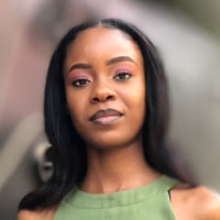 Adrya Joerelle Yessi  BOUTANGA KOUMBA