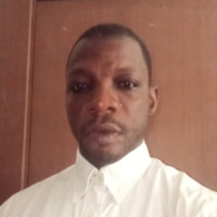 MARTIN YOFFOUA  YEDOH