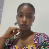 Anoh blah grace larissa Ehounou