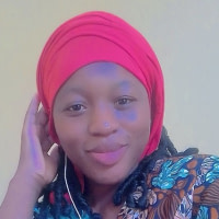 Nadiatou  OROU GANI