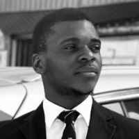 Béni Jaffé MOBAMBO