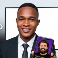 Adinane Yarou  MAMA DADI