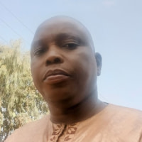 Joseph Diakité