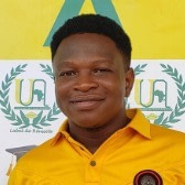 Ulrich Moussa Rahim  BAMOUNI