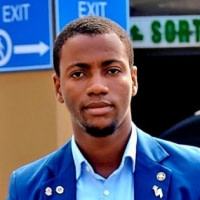 GOUALI ANGE TRESOR AKPLI