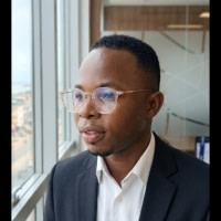 N'Pénikoua Boris SIMBE