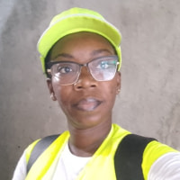 Aya Stephanie Nadège  TEKI