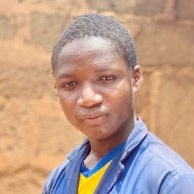 Samson fiacre  HADJI