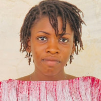 Ndeye Fatou  Pene