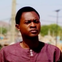 Amdjade Nouhoun Toure