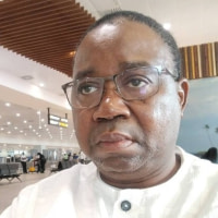 Seydou Mohamed OUEDRAOGO