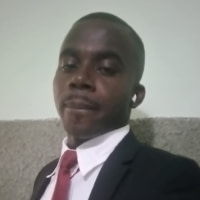 Digbeu Hermann Koudou