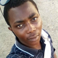 Boris Constantin  Mbongo Tchapi