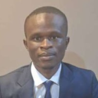 KOFFI CASIMIR  KOUAKOU