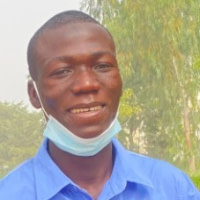 Sadiq  Rafiou Aladé