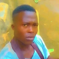 Parfait  Zogbe