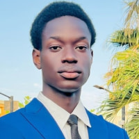 El Hadji Omar Coly