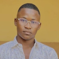 Mahamane Nourou Chaibou Souleymane