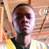 Saint boris Bah