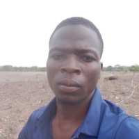 Oubédou  IMOROU