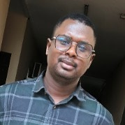 Franck Patrick Kouakou  Amalaman