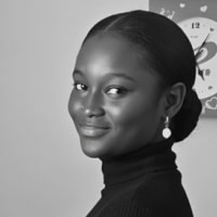 Mariam Kone