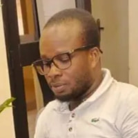 Alexis Ouedraogo
