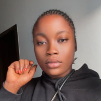 ECHUA Anastasie  AZANE