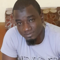 Traore  Mamadou
