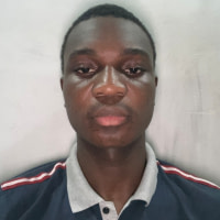 Badigra Hans Ladell  Dongui