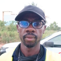 Zokagon Arnaud Cédrick  Goh