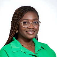 Ursule Marguerite BASSENE